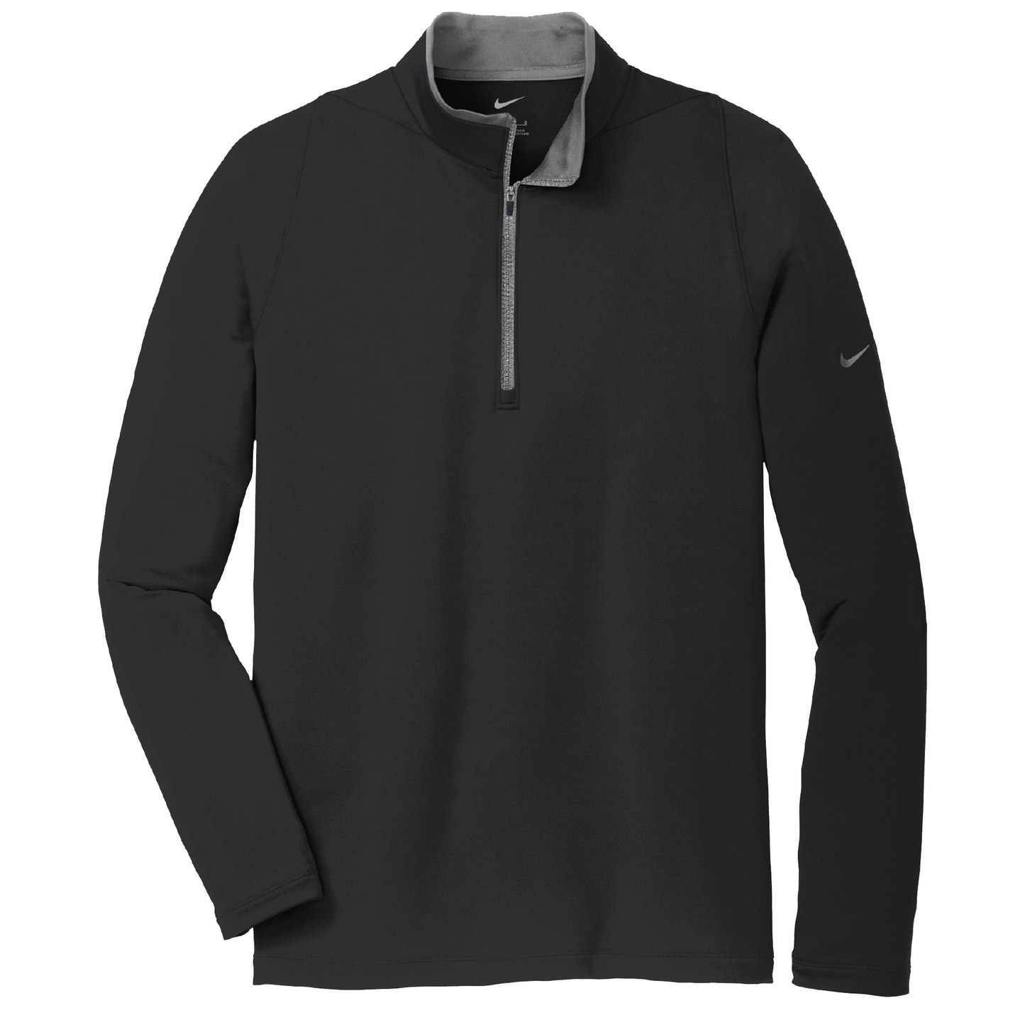 Nike Dri-FIT Stretch 1/2-Zip Cover-Up 779795 - Embroidery