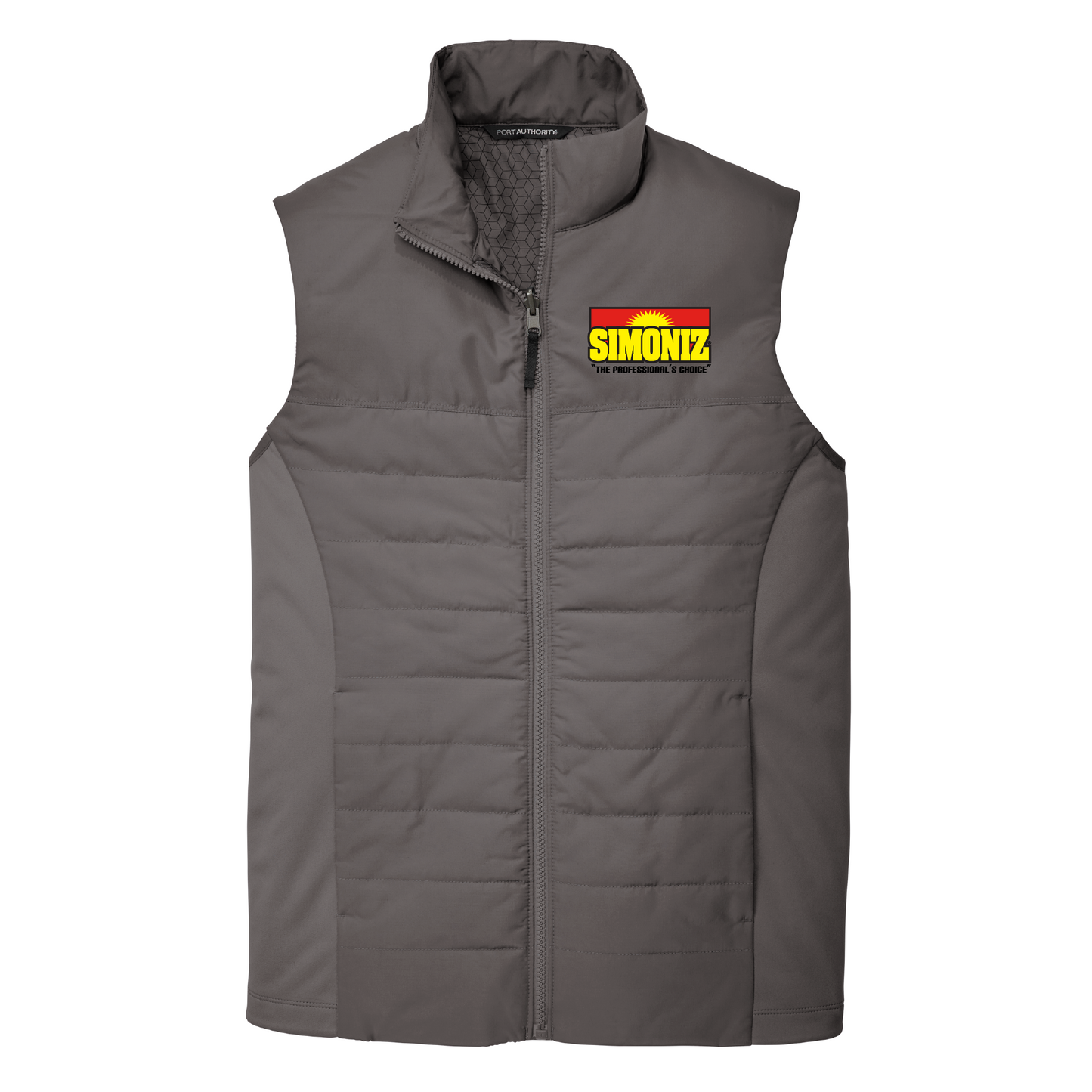 Port Authority® Collective Insulated Vest J903 - Janitorial