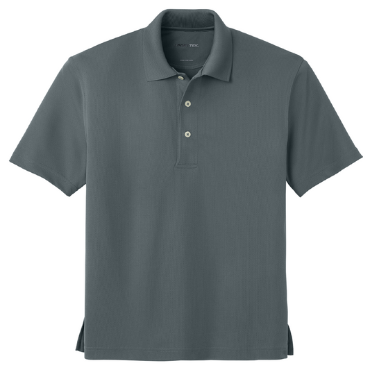Sport-Tek® Dri-Mesh® Polo K469 - Embroidery