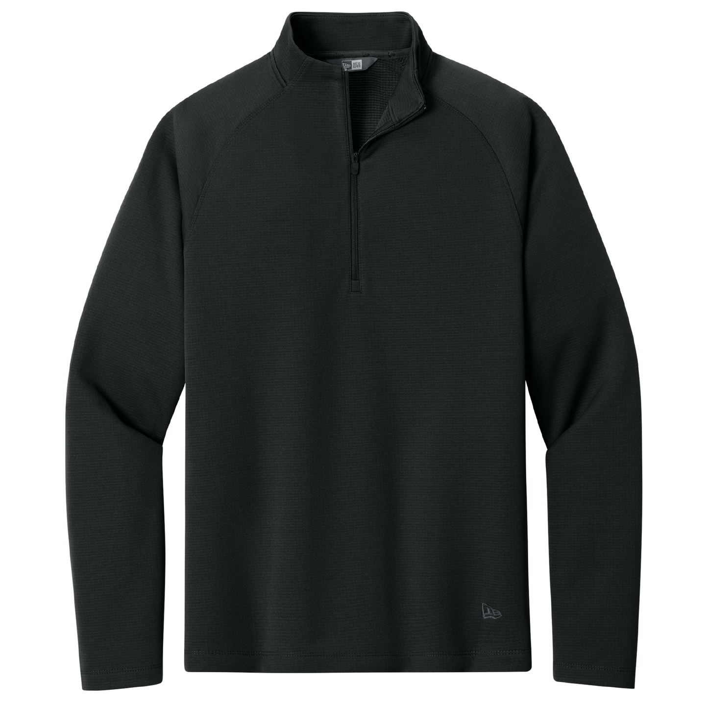 New Era® Stand Out 1/4-Zip NEA515 - Embroidery