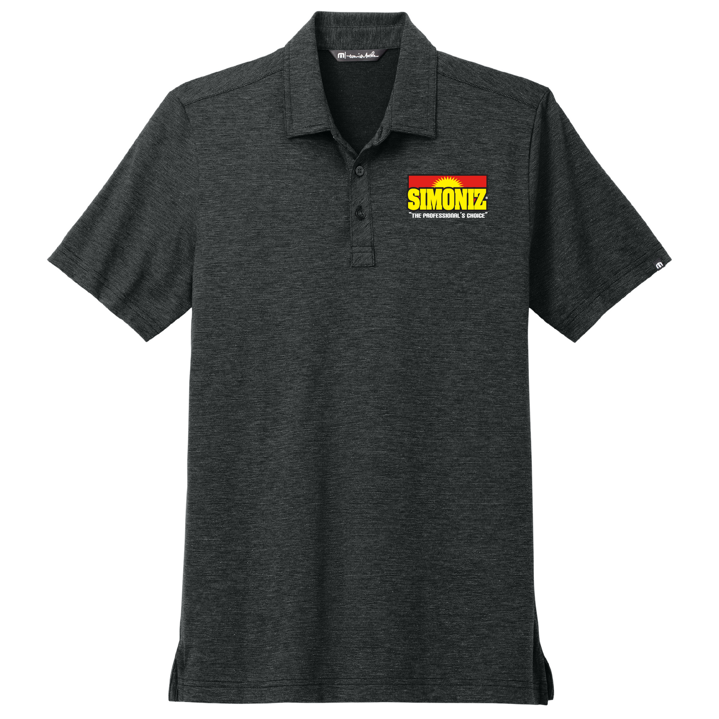 TravisMathew Sunnyvale Polo TM1MAA369 - Janitorial