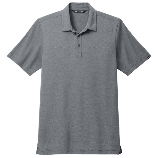TravisMathew Sunnyvale Polo TM1MAA369 - Embroidery
