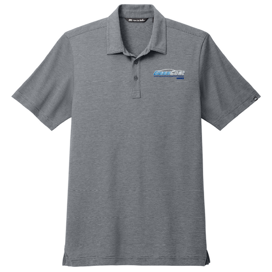 TravisMathew Sunnyvale Polo TM1MAA369 - DTF Glass Coat