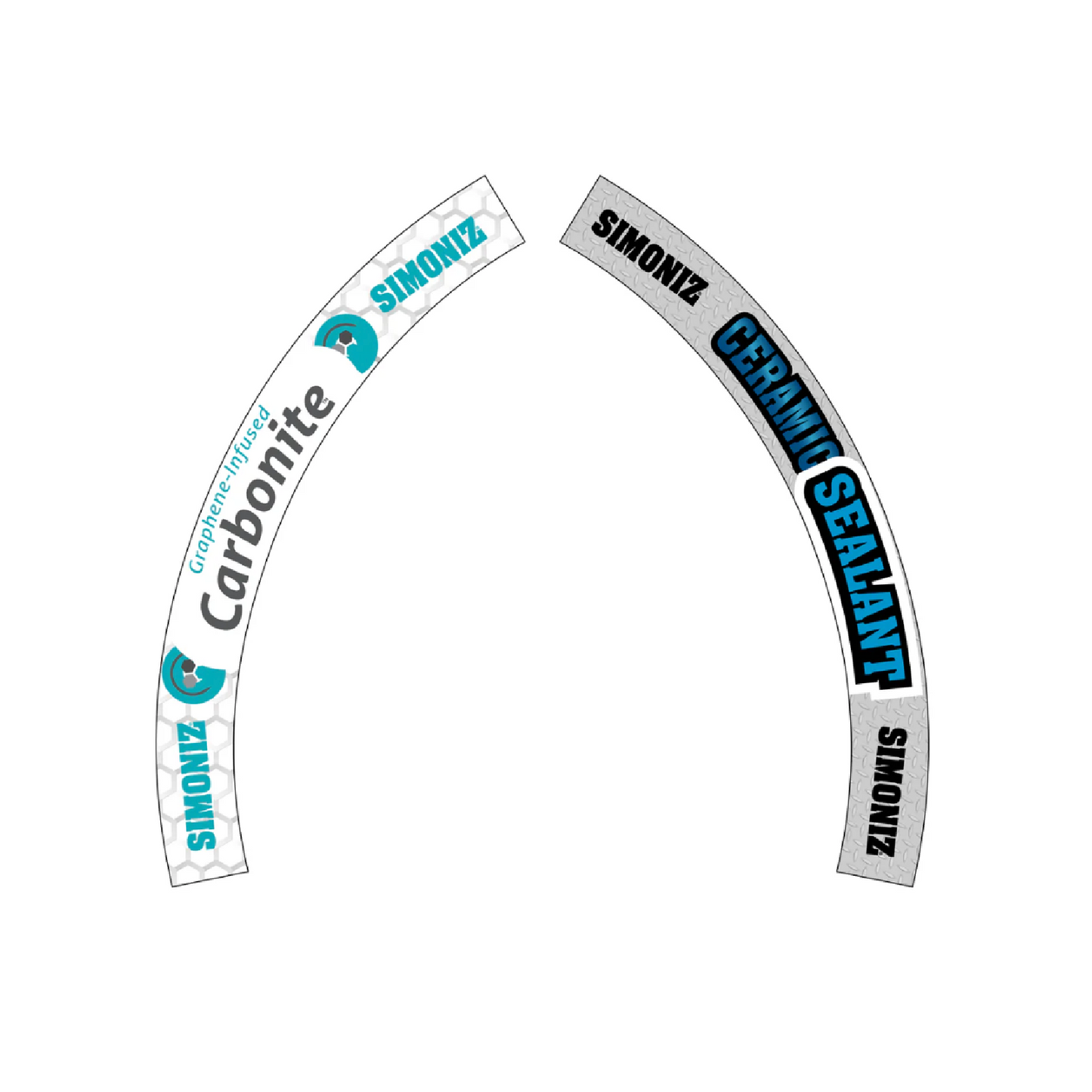 Tommy Arch Inserts