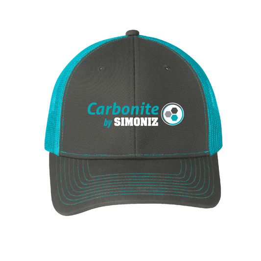 Port Authority® Snapback Trucker Cap