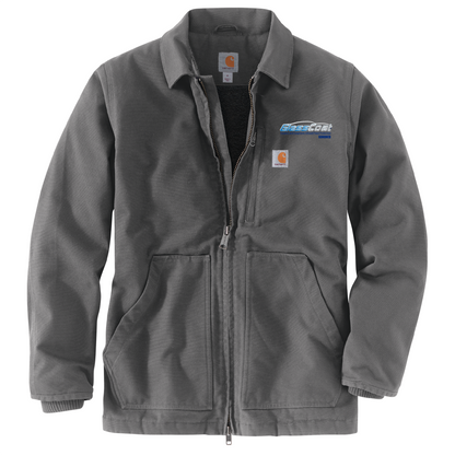 Carhartt® Sherpa-Lined Coat CT104293 - DTF Glass Coat