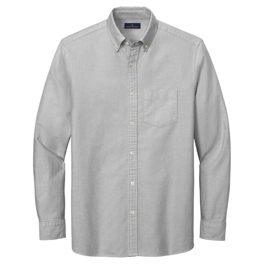 Brooks Brothers® Casual Oxford Cloth Shirt BB18004 - Embroidery