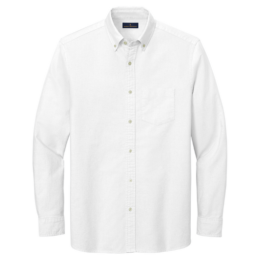 Brooks Brothers® Casual Oxford Cloth Shirt BB18004 - Embroidery