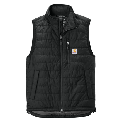 Carhartt® Gilliam Vest CT102286 - Embroidery