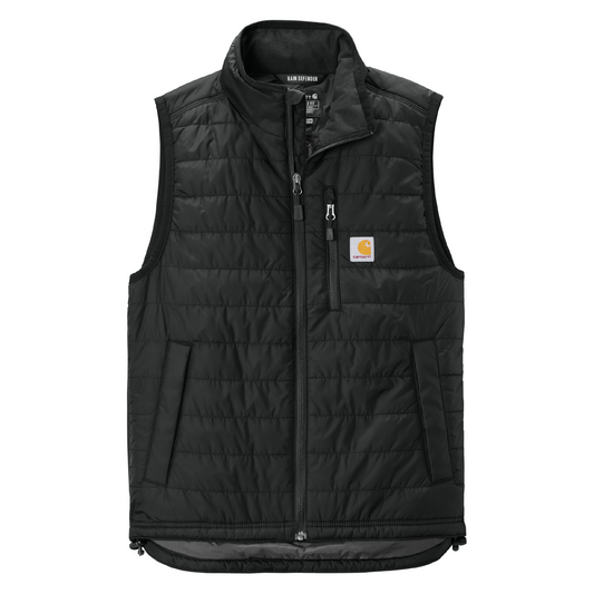 Carhartt® Gilliam Vest CT102286 - Embroidery