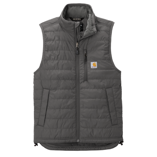Carhartt® Gilliam Vest CT102286 - Embroidery