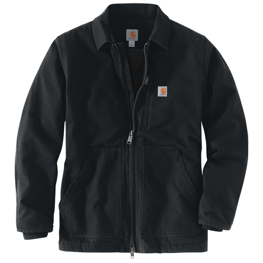 Carhartt® Sherpa-Lined Coat CT104293 - Embroidery