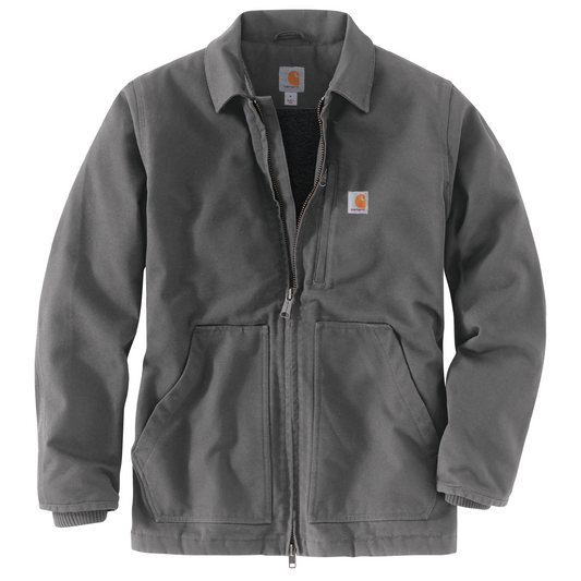 Carhartt® Sherpa-Lined Coat CT104293 - Embroidery