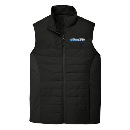Port Authority® Collective Insulated Vest J903 - DTF Glass Coat