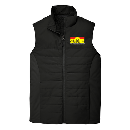 Port Authority® Collective Insulated Vest J903 - Janitorial
