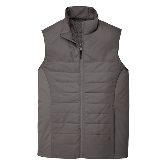 Port Authority® Collective Insulated Vest J903 - Embroidery