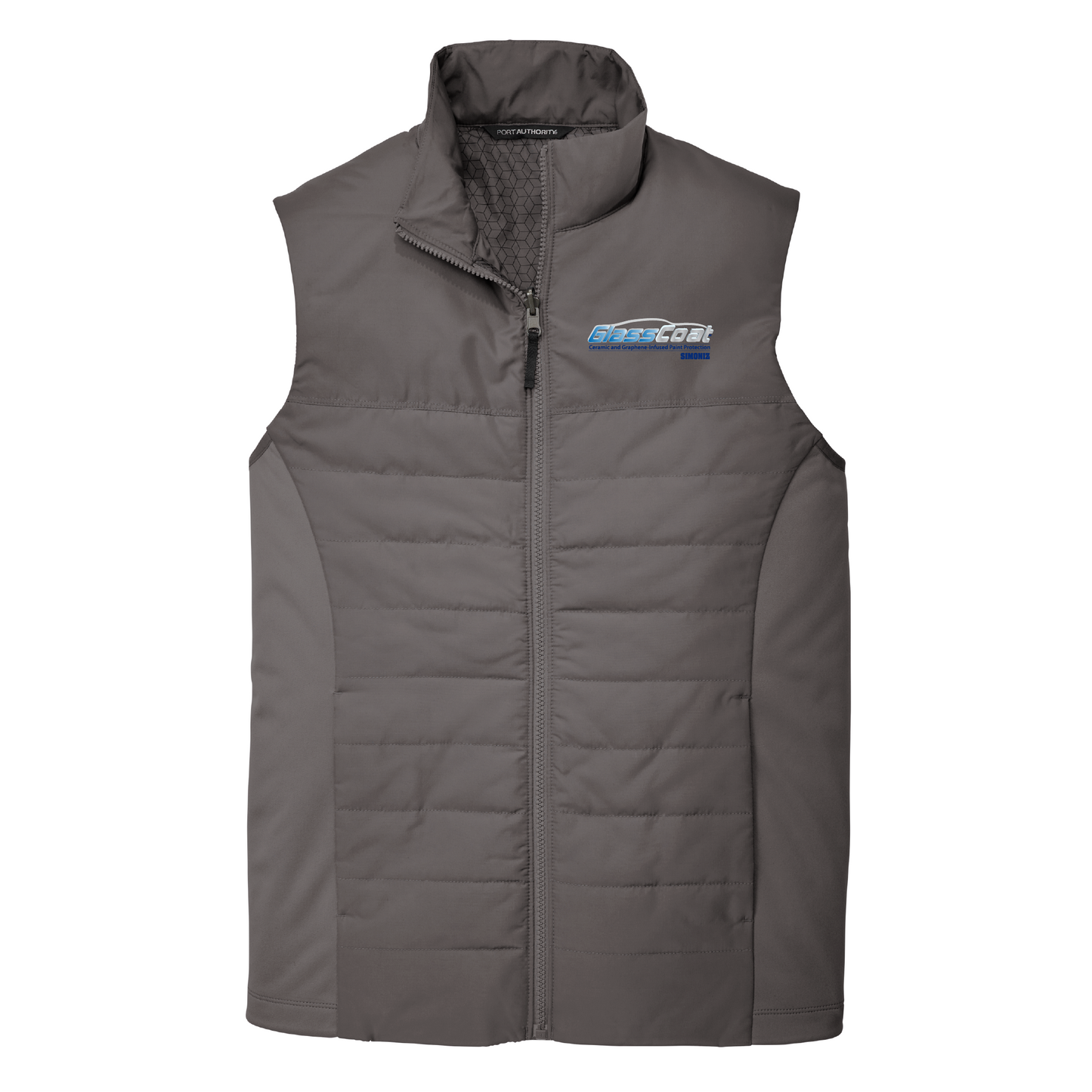 Port Authority® Collective Insulated Vest J903 - DTF Glass Coat