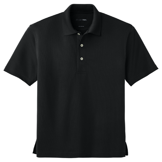 Sport-Tek® Dri-Mesh® Polo K469 - Embroidery