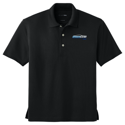 Sport-Tek® Dri-Mesh® Polo K469 - DTF Glass Coat