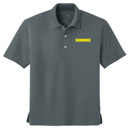 Sport-Tek® Dri-Mesh® Polo K469 - Embroidery Corporate Logo