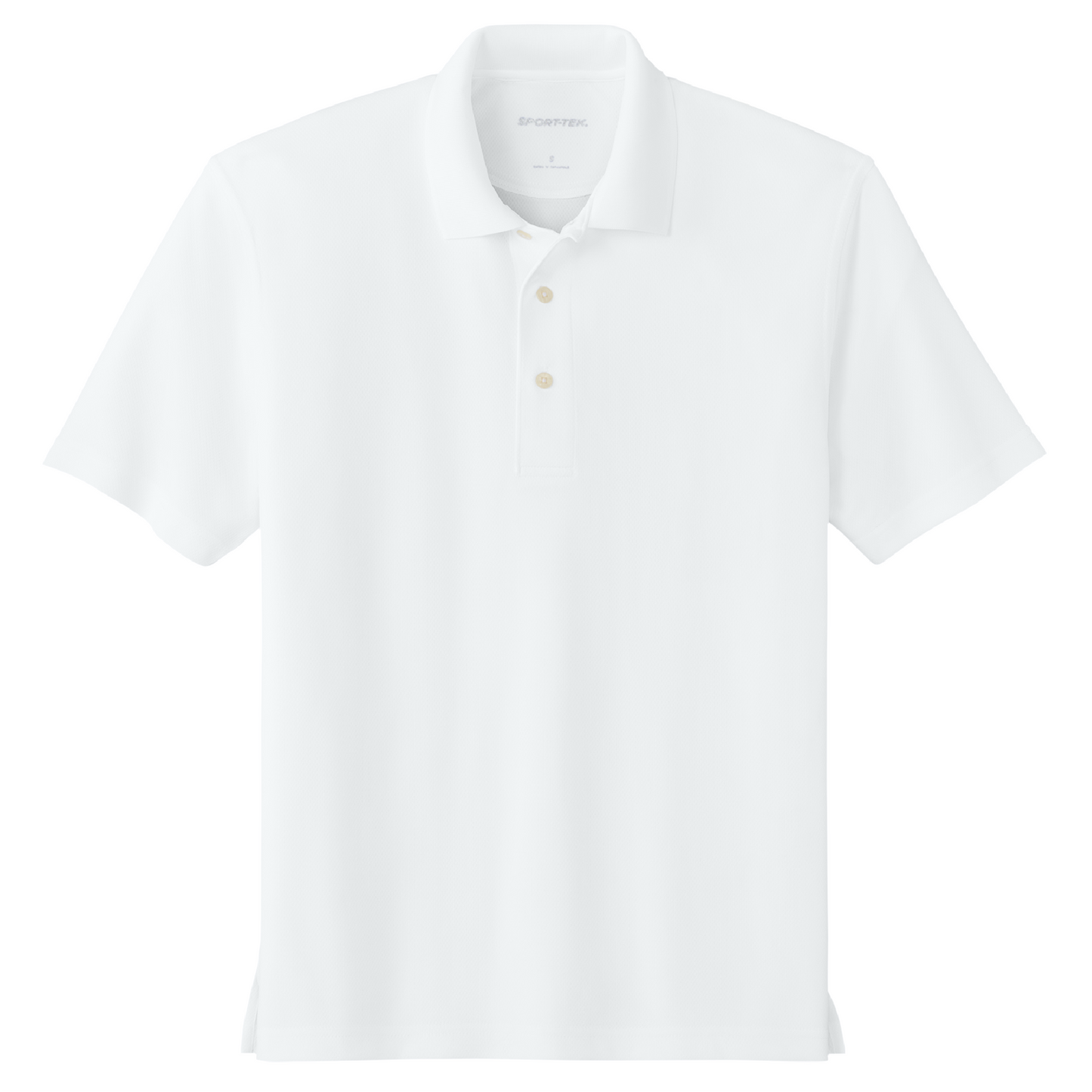 Sport-Tek® Dri-Mesh® Polo K469 - Embroidery