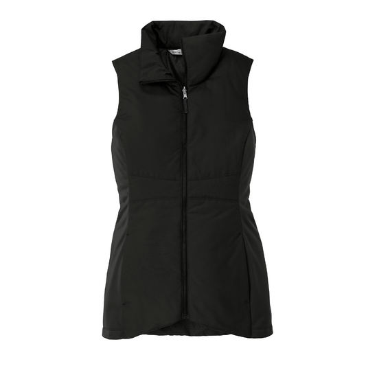 Port Authority® Women's Collective Insulated Vest L903 - Embroidery