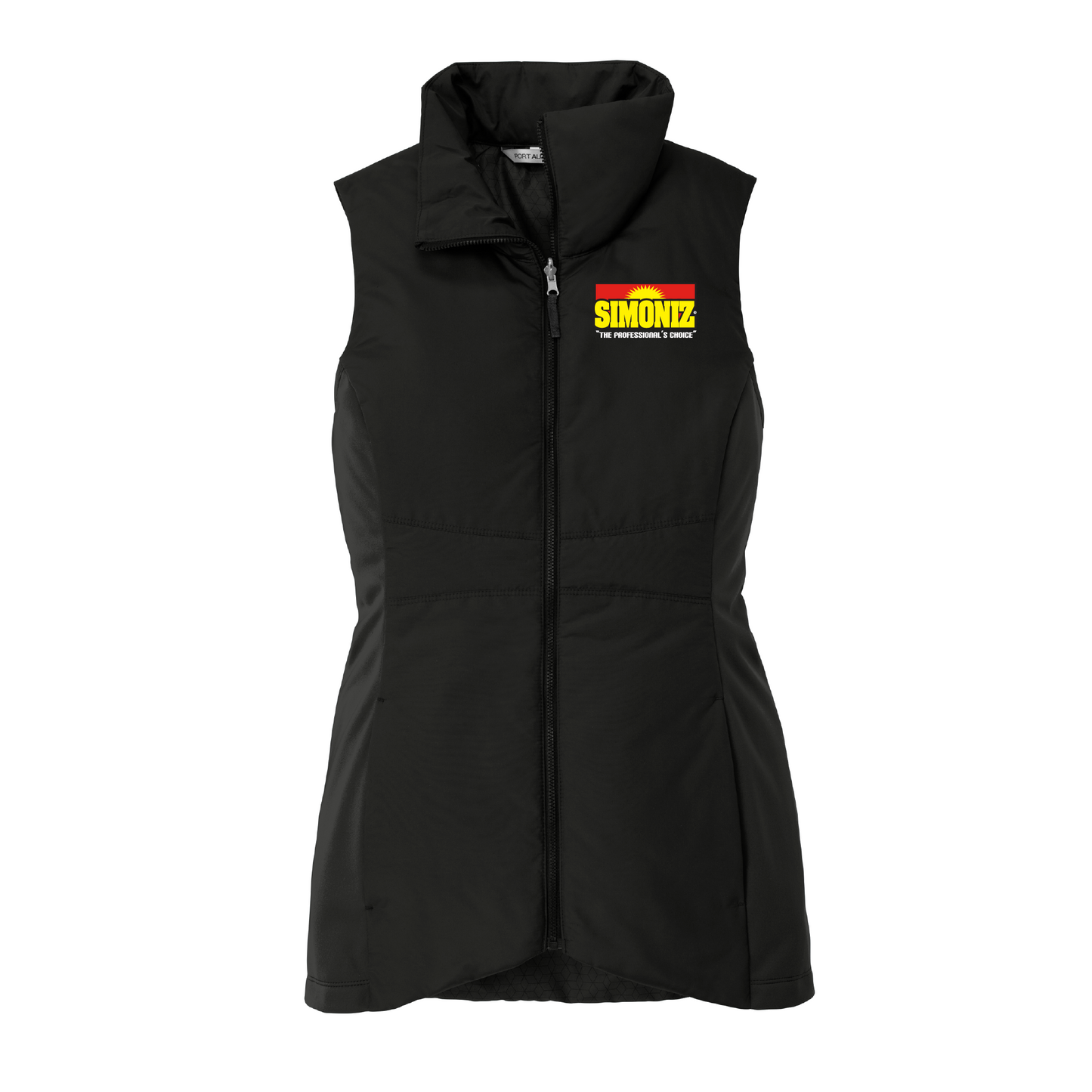 Port Authority® Women's Collective Insulated Vest L903 - Janitorial