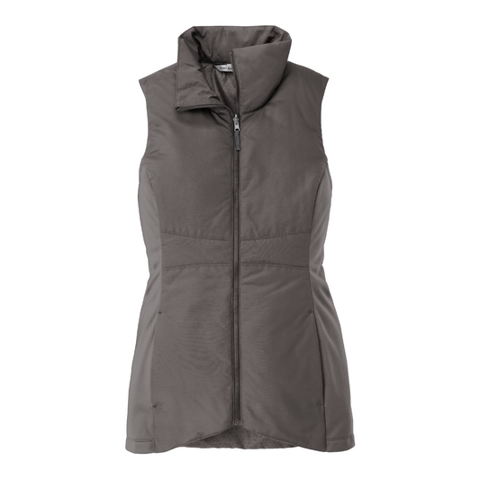 Port Authority® Women's Collective Insulated Vest L903 - Embroidery