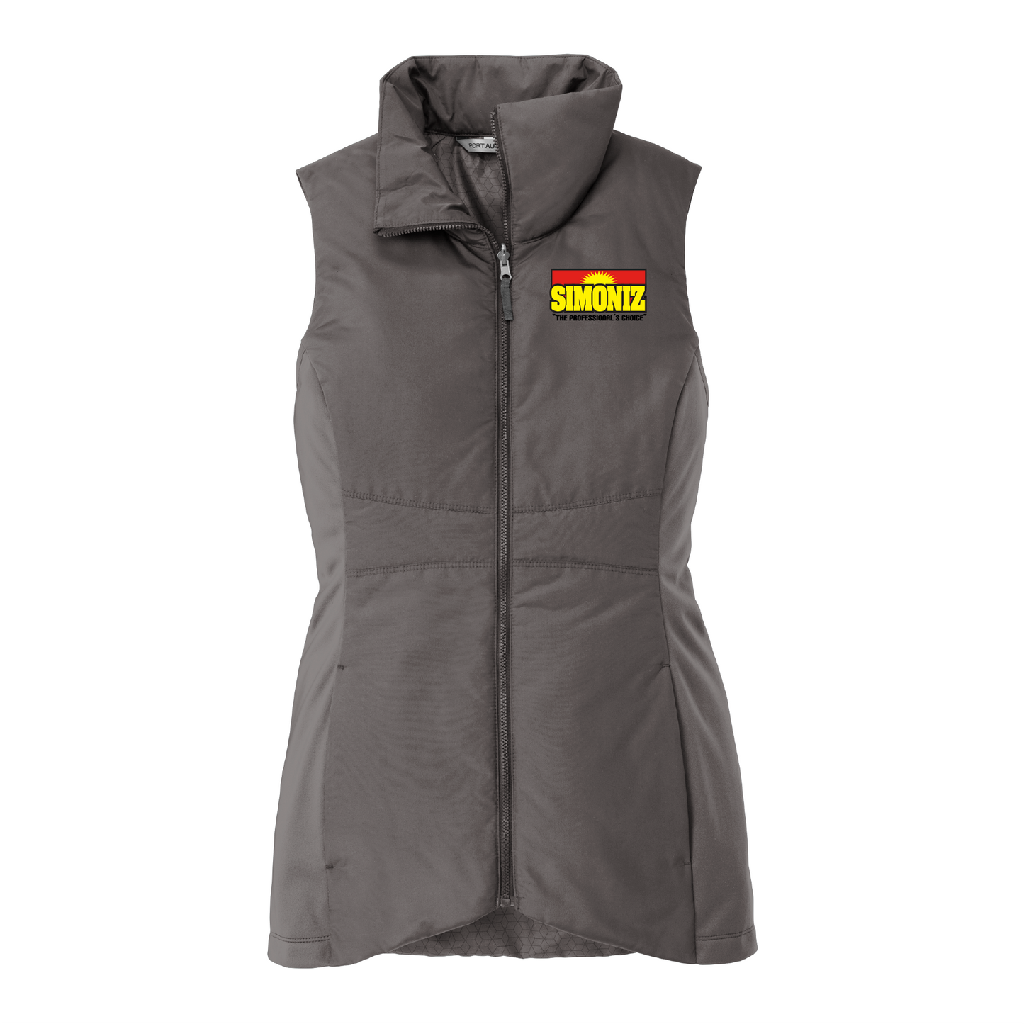Port Authority® Women's Collective Insulated Vest L903 - Janitorial