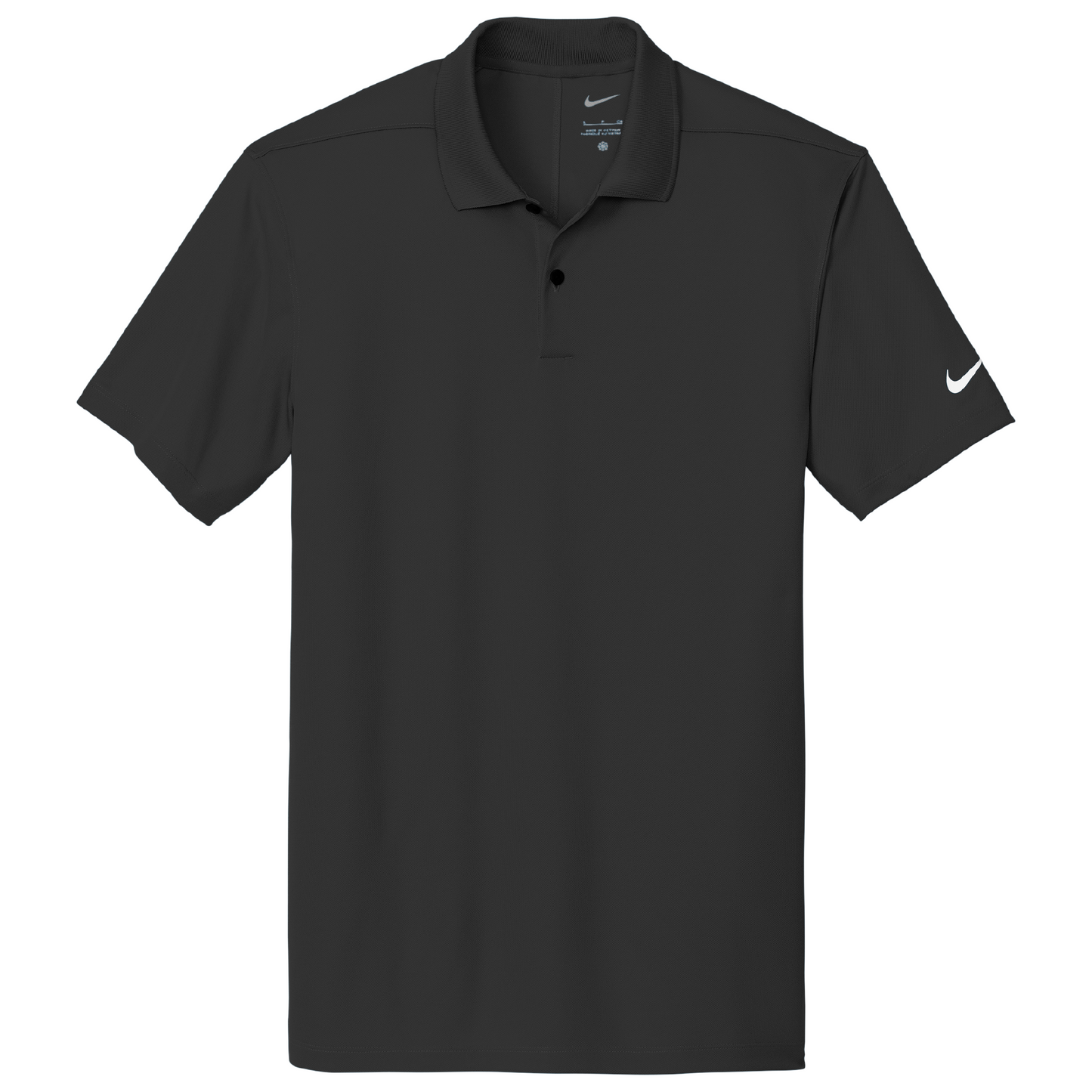 Nike Victory Solid Polo NKDX6684 - Embroidery