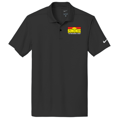 Nike Victory Solid Polo NKDX6684 - Janitorial