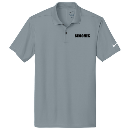 Nike Victory Solid Polo NKDX6684 - Embroidery Corporate Logo