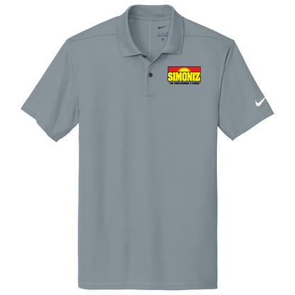 Nike Victory Solid Polo NKDX6684 - Janitorial