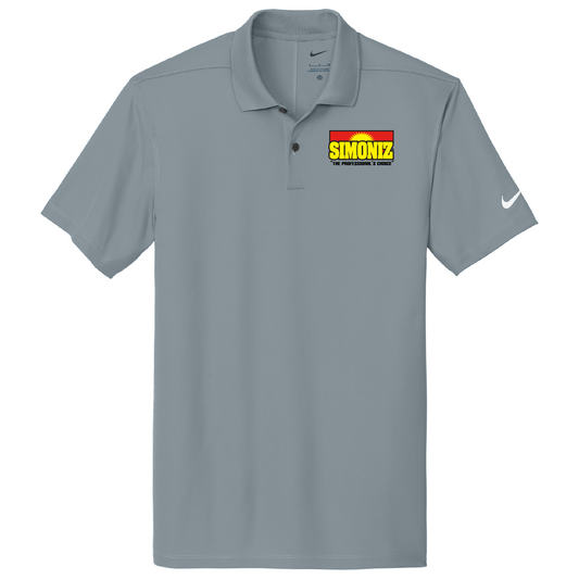 Nike Victory Solid Polo NKDX6684 - Janitorial