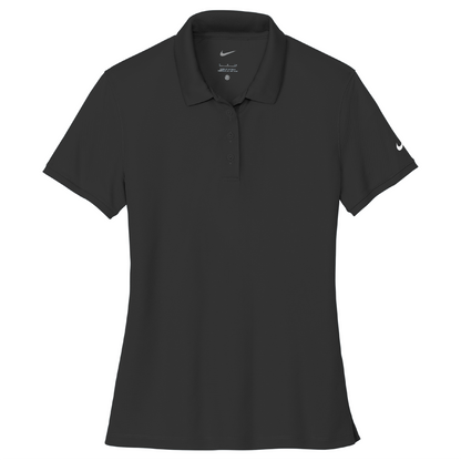 Nike Women's Victory Solid Polo NKDX6685 - Embroidery