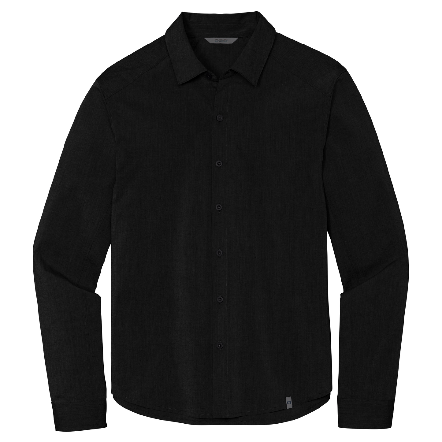 OGIO® Commuter Woven Shirt OG1002 - Embroidery