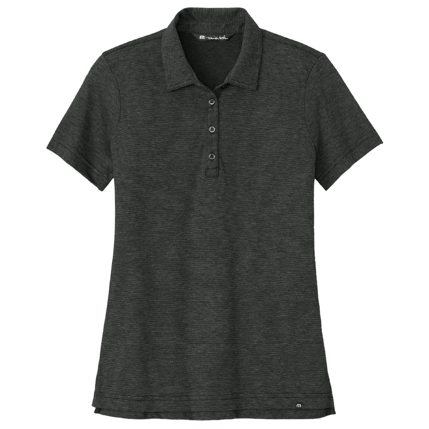 TravisMathew Women's Sunnyvale Polo TM1LD005 - Embroidery