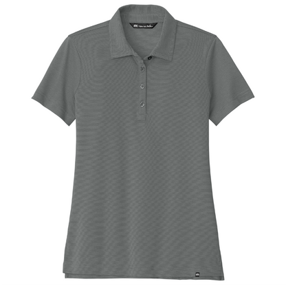 TravisMathew Women's Sunnyvale Polo TM1LD005 - Embroidery