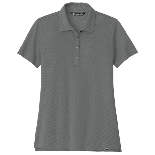 TravisMathew Women's Sunnyvale Polo TM1LD005 - Embroidery