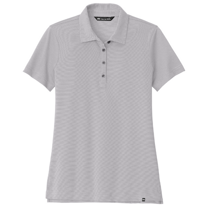 TravisMathew Women's Sunnyvale Polo TM1LD005 - Embroidery