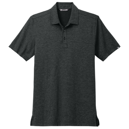 TravisMathew Sunnyvale Polo TM1MAA369 - Embroidery