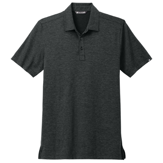 TravisMathew Sunnyvale Polo TM1MAA369 - Embroidery