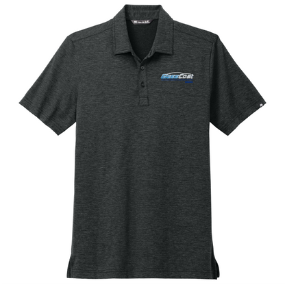 TravisMathew Sunnyvale Polo TM1MAA369 - DTF Glass Coat