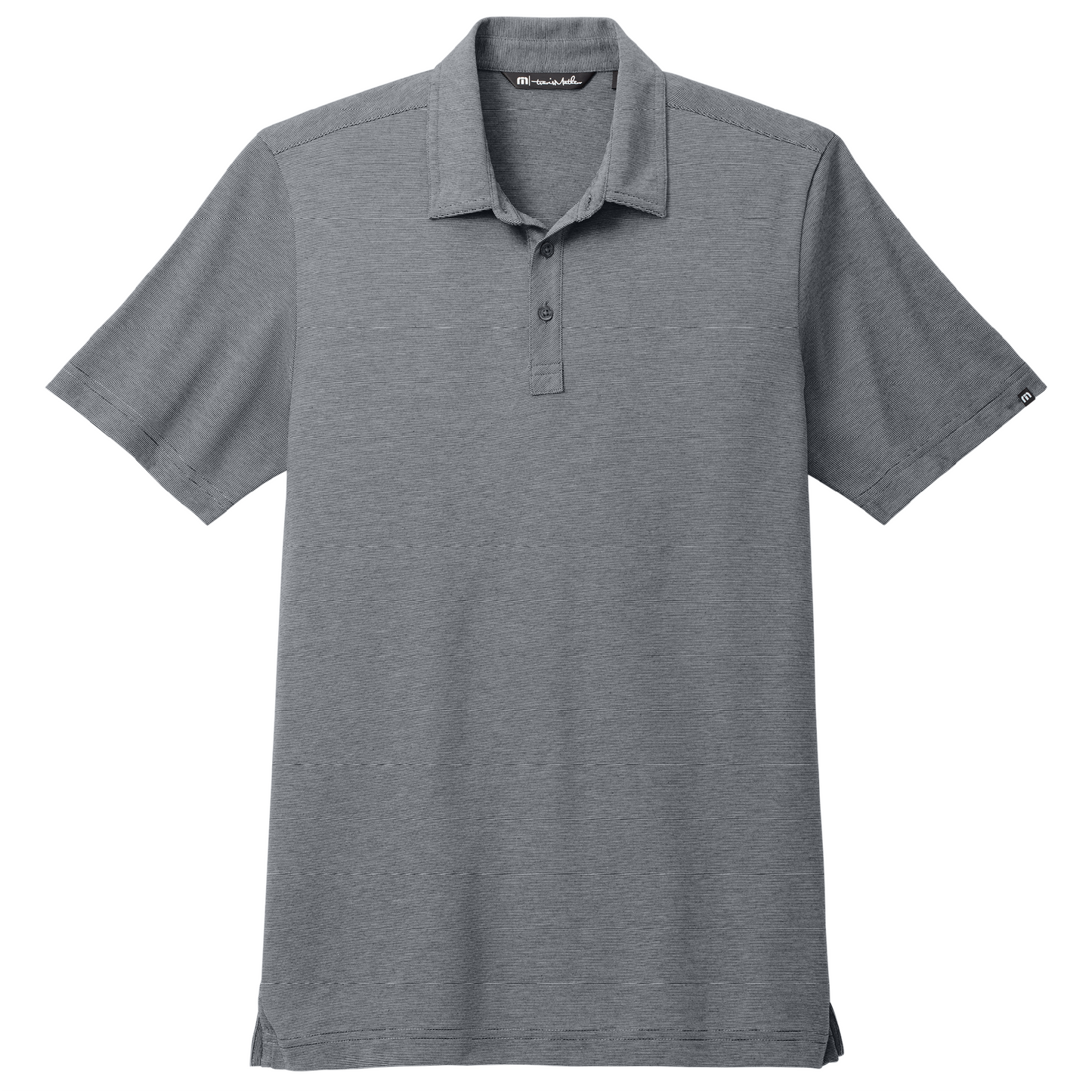 TravisMathew Sunnyvale Polo TM1MAA369 - Embroidery