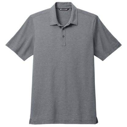 TravisMathew Sunnyvale Polo TM1MAA369 - Embroidery