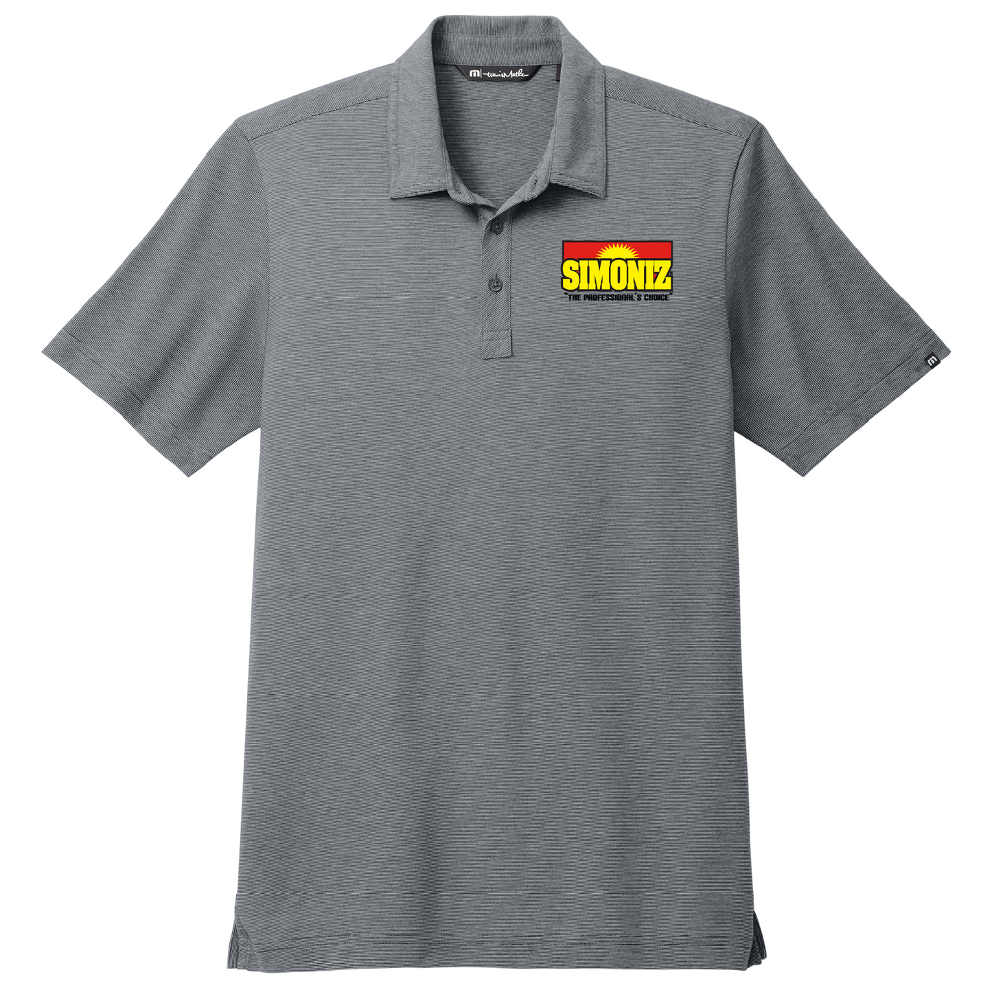 TravisMathew Sunnyvale Polo TM1MAA369 - Janitorial