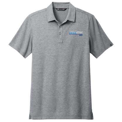 TravisMathew Sunnyvale Polo TM1MAA369 - DTF Glass Coat